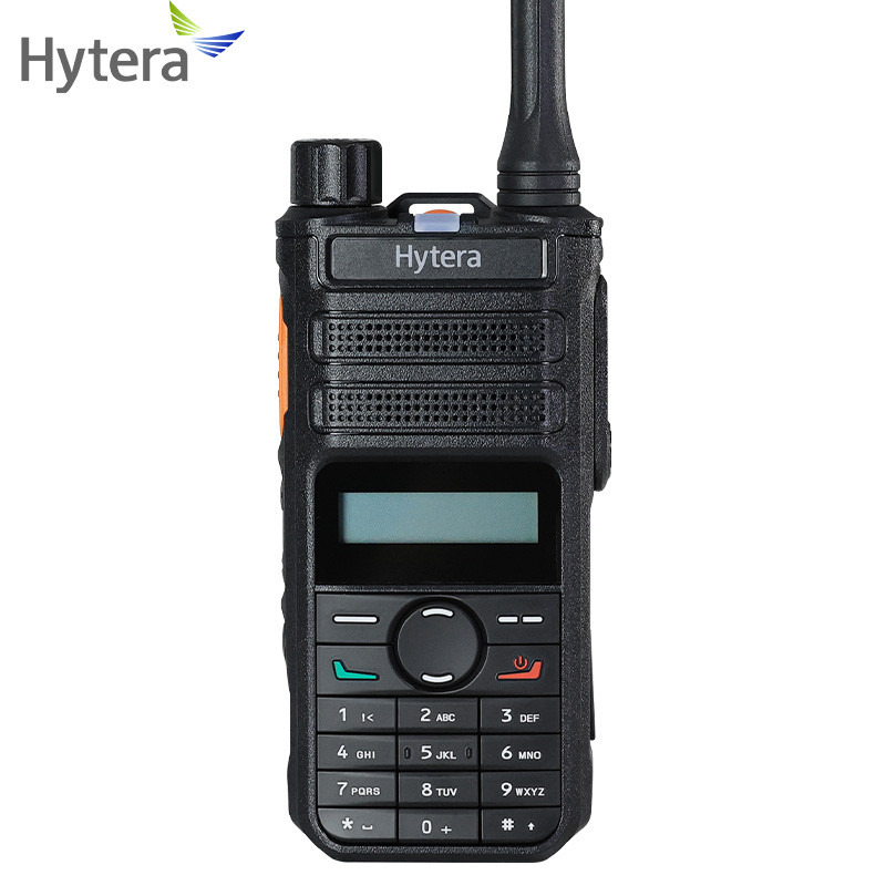 Hytera AP580 Long Distance Walkie Talkie Commercial High Power Hotel Civil Outdoor HandstandTC585 Up