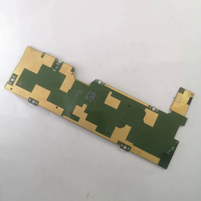 Original For Lenovo YOGA Tab 3 YT3-X50F YT3-X50 tablet PC motherboard test good