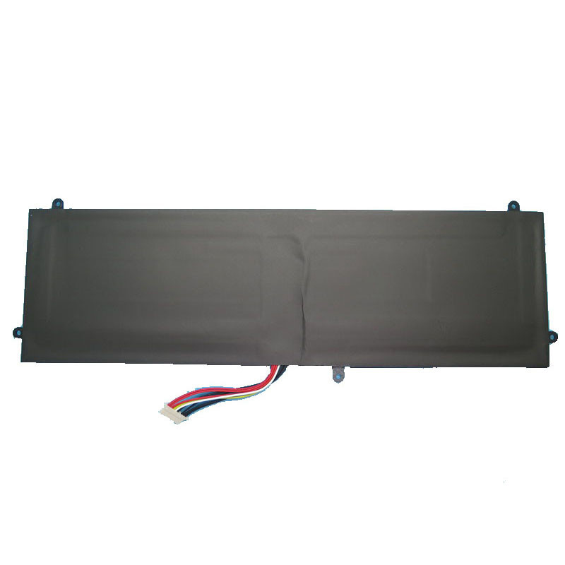 Laptop Battery For mediacom SmartBook 145 M-SB145 7.4V 4000mAh 29.6Wh 10PIN