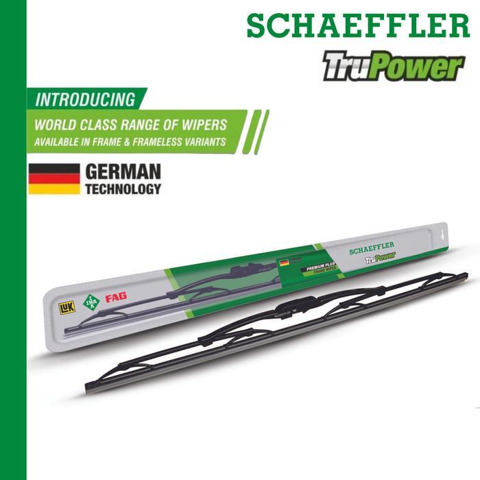 WIPER TOYOTA RAIZE 2020- TRUPOWER HEMAT