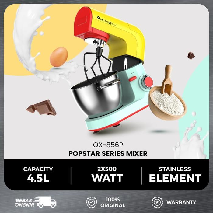 Oxone OX856P Popstar Series Mixer