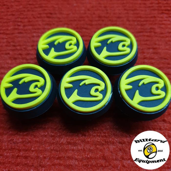 Terlaris Predator Rubber Bumper Replika Karet Bawah Butt Predator