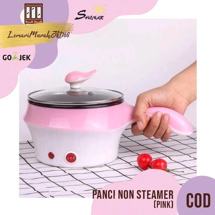 - PANCI LISTRIK MASAK NASI PANCI LISTIK REBUS GORENG PANCI