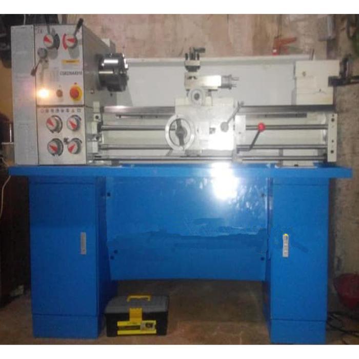 Mesin Bubut CQ6230A Long 91,4 Cm ( Bench Lathe ) MESIN BUBUT CQ6230 A