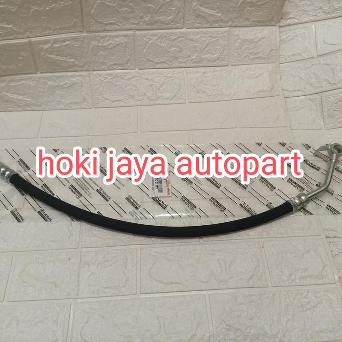 hose selang power steering hose high pressure harrier harier 2400cc