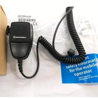 EXTRAMIC RADIO RIG MOTOROLA GM 3688 GM 338 GM 3188