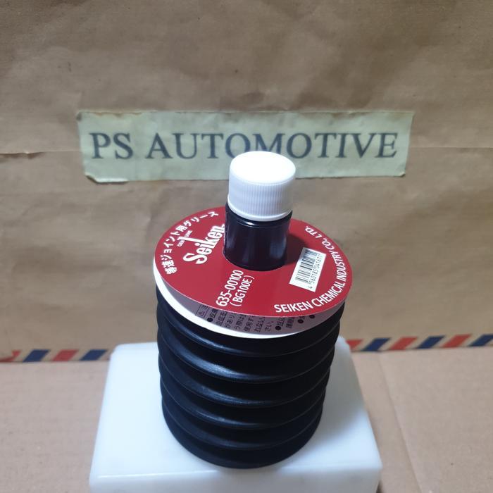 STEMPET CV JOINT 100 G SEIKEN JAPAN