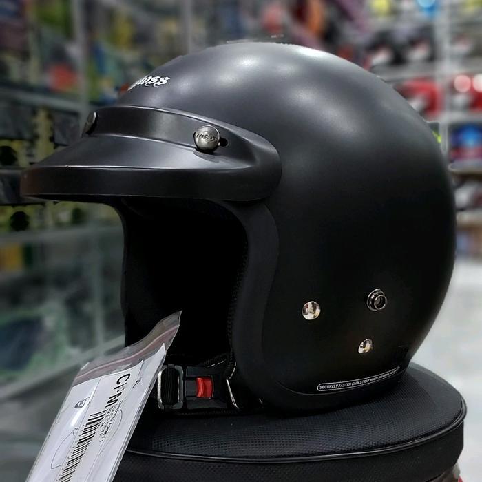 "New" Helm Cargloss Cfm Original Sni