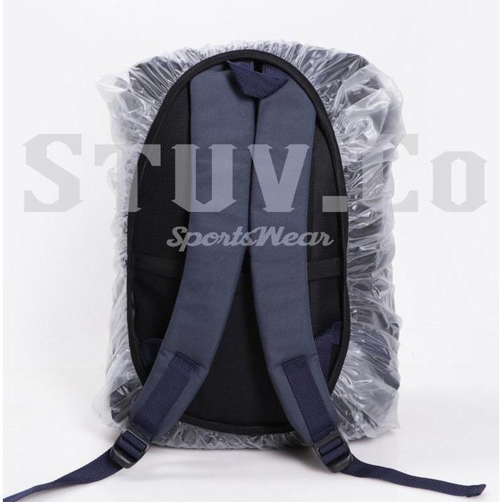 "New" Cover bag Rain Cover Waterproof Bag Rain Cover 30 Liter Jas Hujan