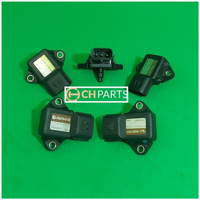 Sensor Map Original Asli Apv Futura Injection Sing