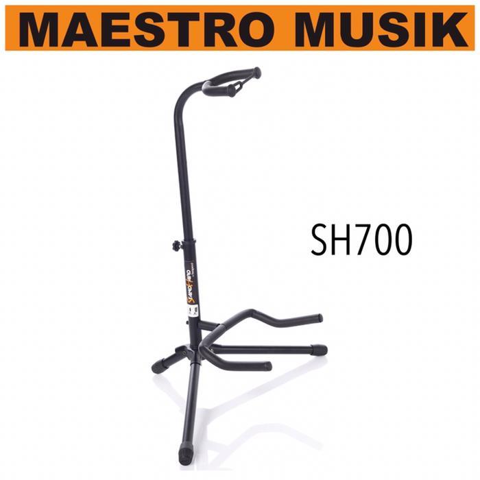 BESPECO STAND GUITAR SH700
