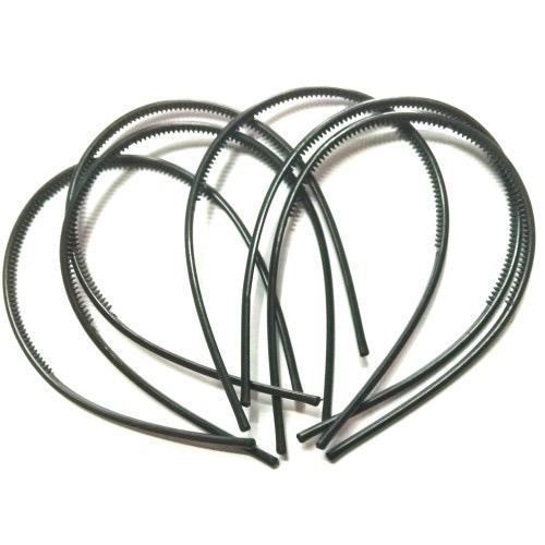 [DAPAT 2PC] Bando Polos Hitam / Doff - Bando Lidi Hitam Doff Satuan - Bando Pria Wanita Cuci Muka