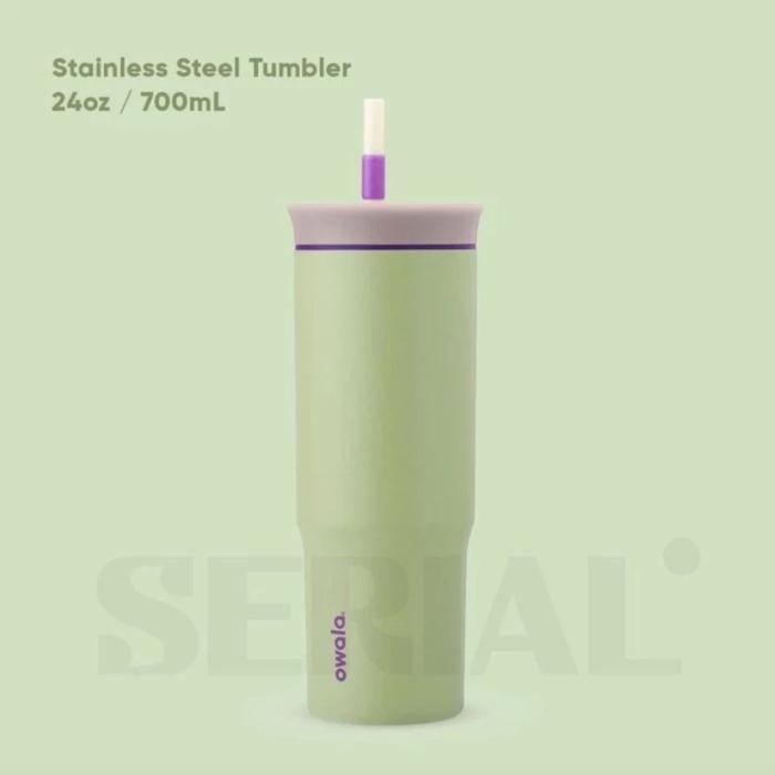 Tumbler Owala Original & New