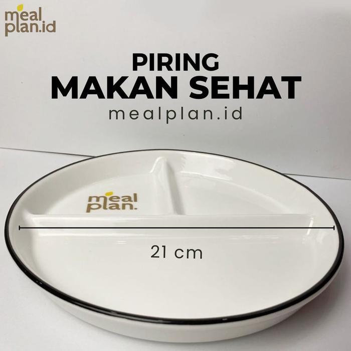 PIRING MAKAN SEHAT Mealplan.id
