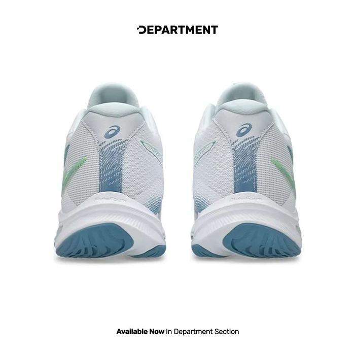 Sepatu Voli ASICS NETBURNER BALISTIC FF MT 4 1051A090102 ORIGINAL