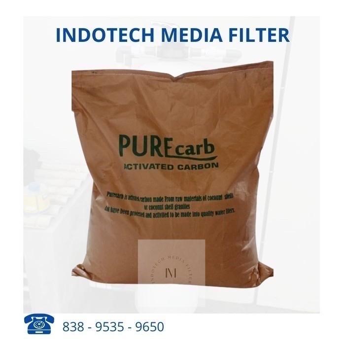 Paket Pergantian Media Filter Air - Ganti Media Filter - Media Filter Air Sumur - Filter Air Zat