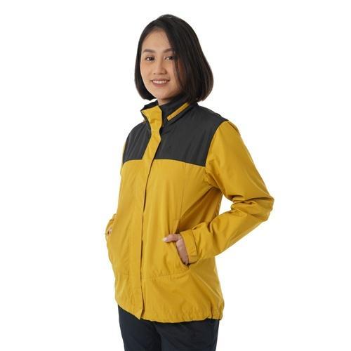 Jaket Eiger Wanita Ws Equator Windproof 7740