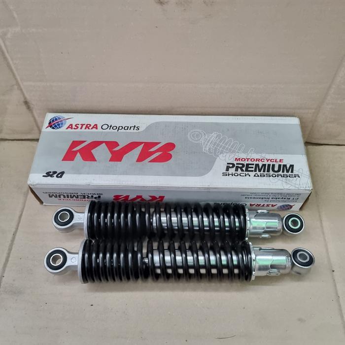 Shock Shok Breaker Shockbreaker Belakang Cb Gl Pro Max 100 Neotech Kyb