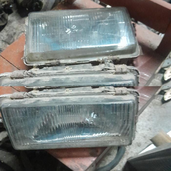 Headlamp Toyota corolla dx 82 83
