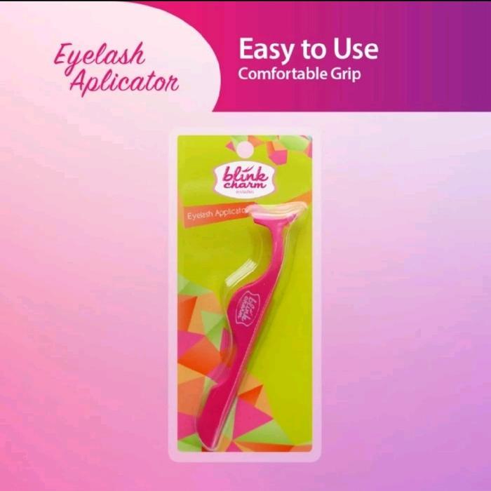 Applicator Bulu Mata BLINK CHARM Eyelash Applicator Bulu Mata Palsu