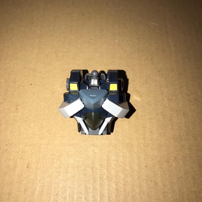 2nd HGIBO Rouei Part Torso Unit Gunpla