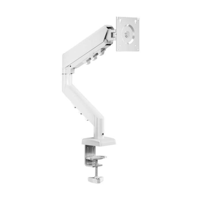Oximus Bracket Hydra-ZDP1118 White 13" - 27" / Bracket Monitor