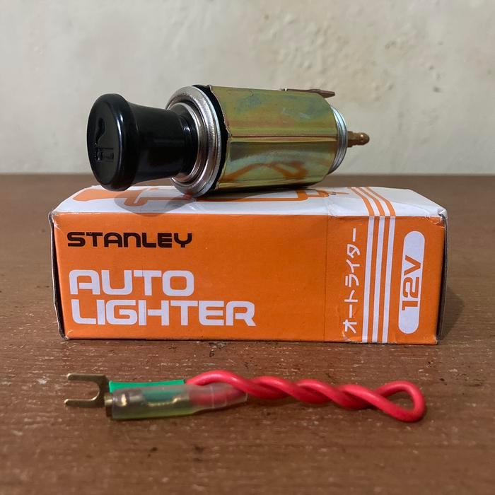 Cigarette Lighter 12V Corolla Corona EX Saloon Twincam Absolute Great