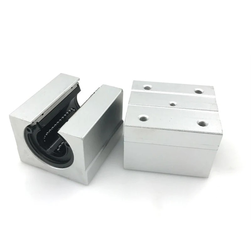 SBR10UU/SBR12UU/SBR13UU/SBR16UU/SBR20UU SBR Bearing Slide Block SBR Linear Guide