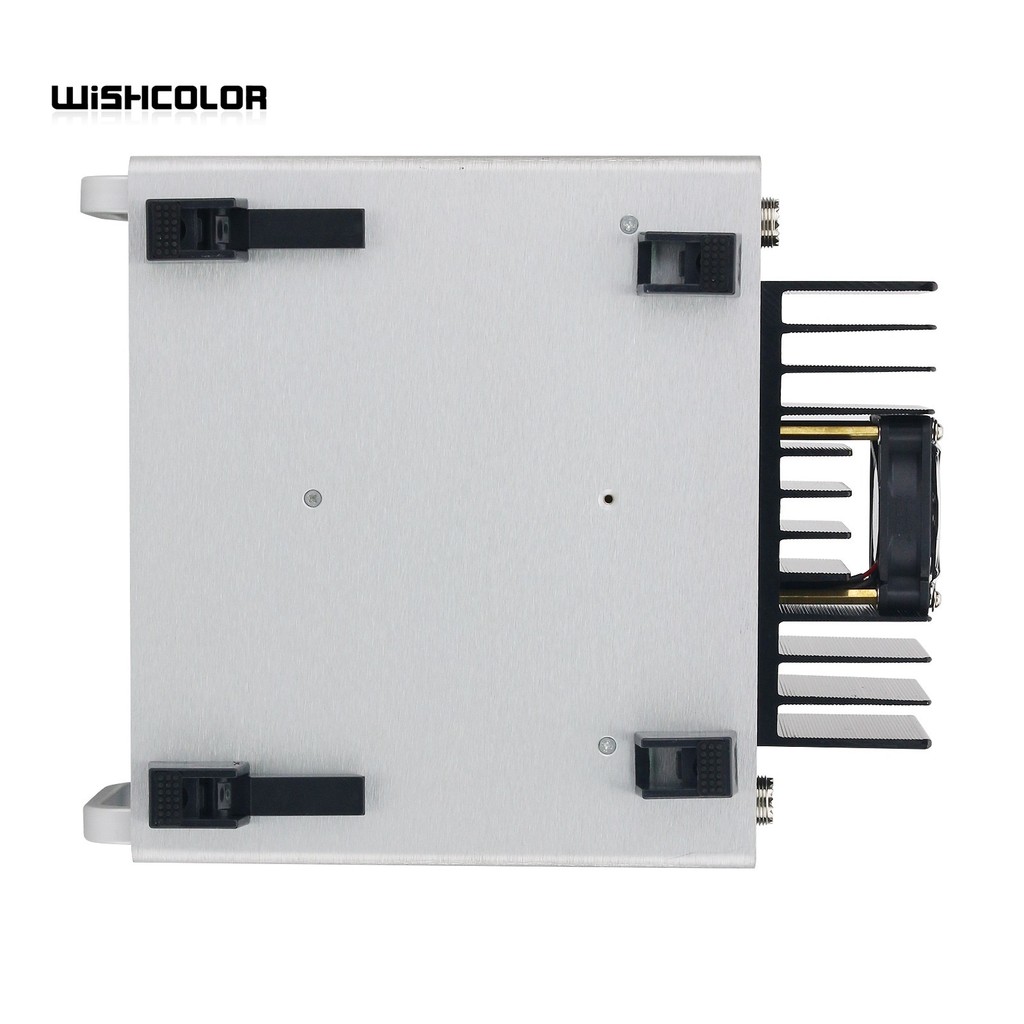 Wishcolor 1.8-30Mhz 150W Hf Linear Amplifier Ham Radio Amplifier With High Temperature & High Swr