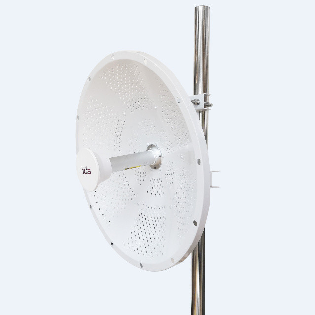 BELI SEKARANG Hot Sale Wifi Antenna Outdoor Long Range , Long Range Wifi 50km Antenna H1FSZ TERLARIS