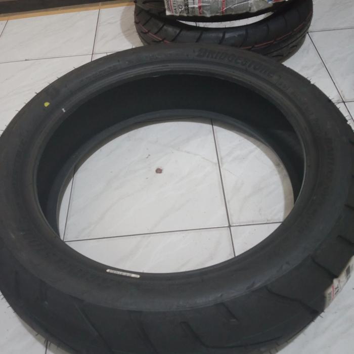 Ban Luar Battlax A41 Ukuran 170/60-17