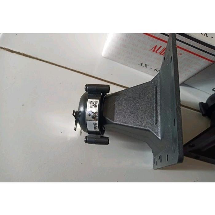 SALE Tweeter Audax AX 65 audax twiter ax-65 original / tweeter riviera ax65 TERMURAH