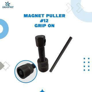Treker Traker Magnet Vespa Px Piaggio Magnet Puller #12 As Besar