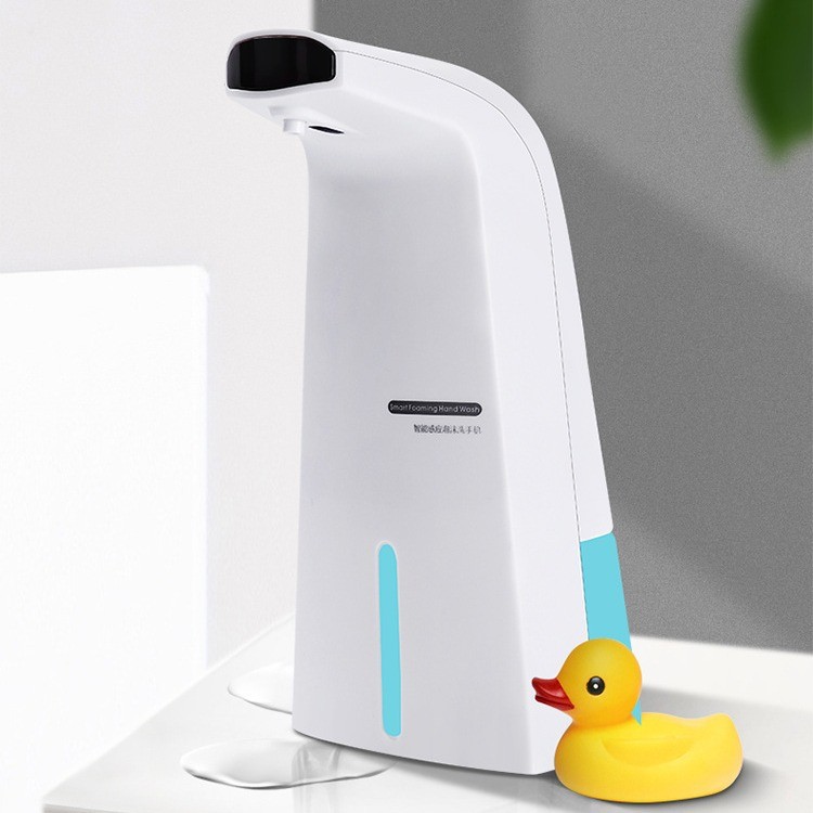 Automatic Sensing Foam Hand Sanitizer Multi-functional Charging Smart Fully Automatic Hand Sanitizer