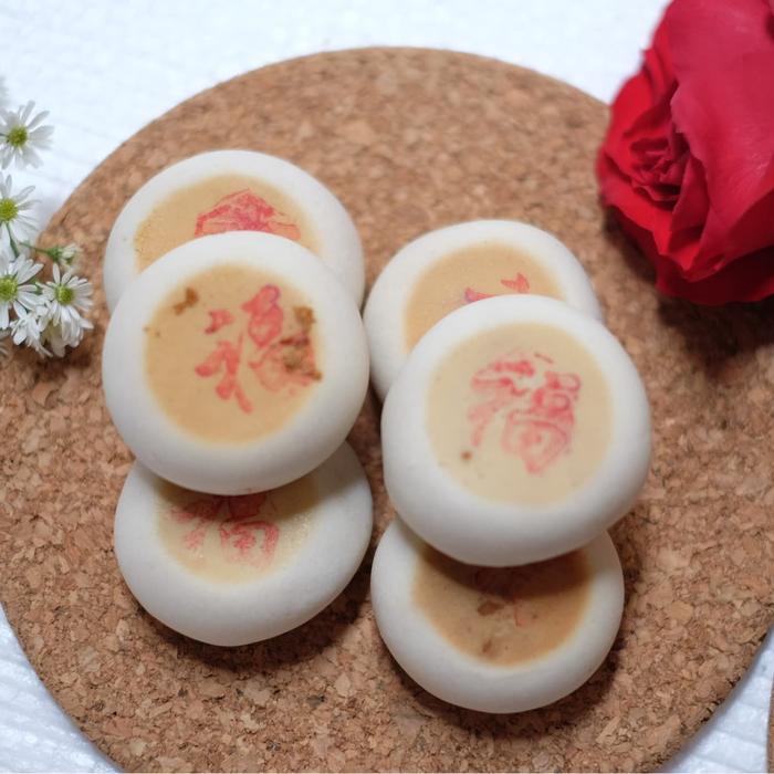 Premium Kue Thiong Chiu Pia Mini Kue Bulan Sie Sin Original