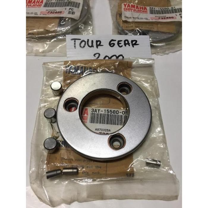 Terbaik One Way Dinamo Stater Rumah Pelor Yamaha Stater F1 Fiz Fizr Force1 Cha Terlaris