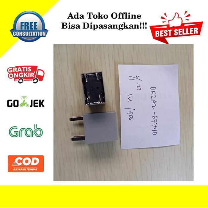 New Relay Kia Carnival Relay Kaki 4 Kia Carnival Asli Kode Gcp95