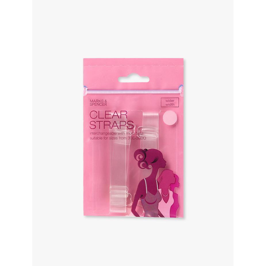 Marks & Spencer - Bra - Detachable Clear Bra Straps