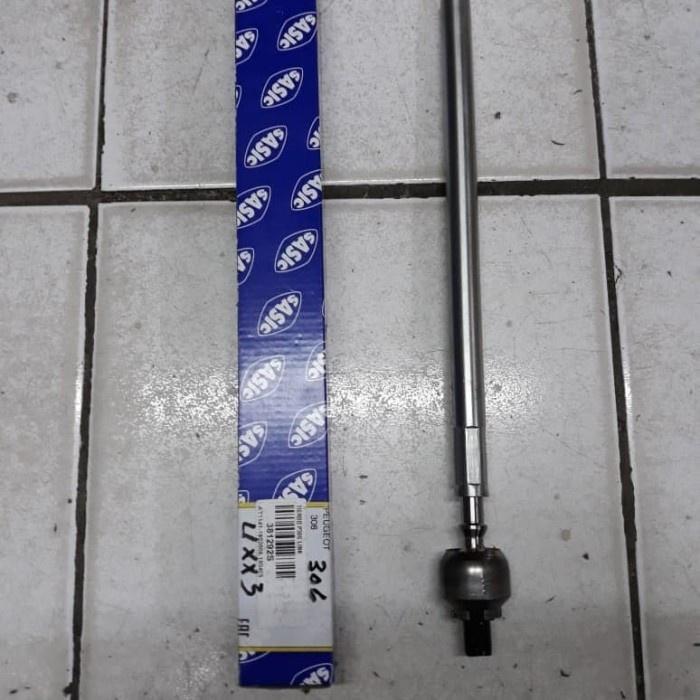 Terhemat Long Tie Rod Peugeot 306 Merk Sasic Terlaris