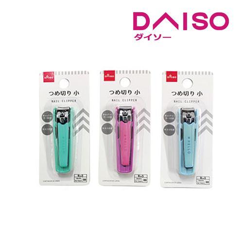 Daiso Nail Clipper Smalll