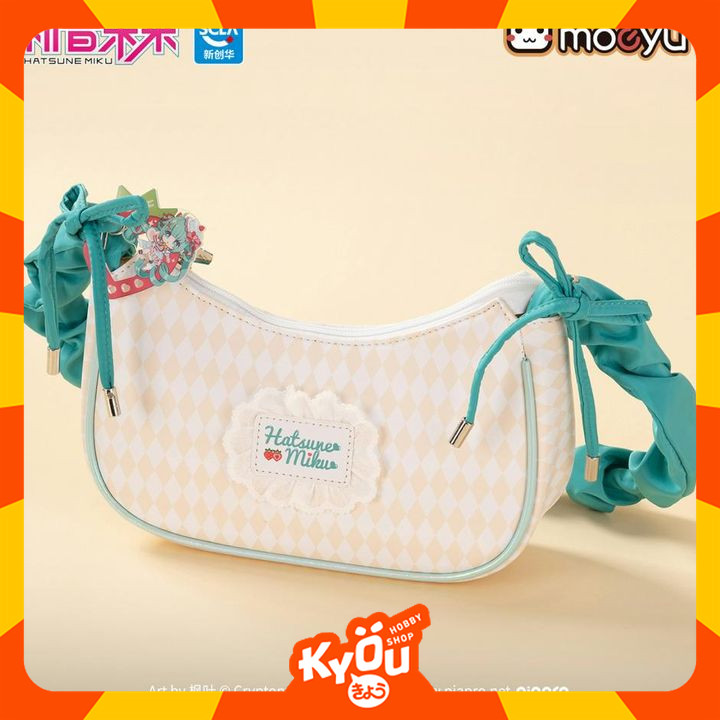 Hatsune Miku Sweet Intertwining Series Vol.2 Shoulder Bag
