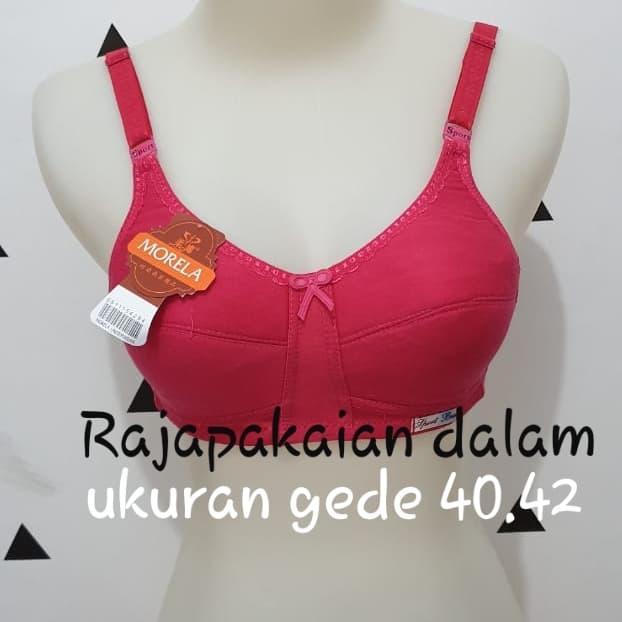 BH MORELA BH Sport bra ukuran 40 42