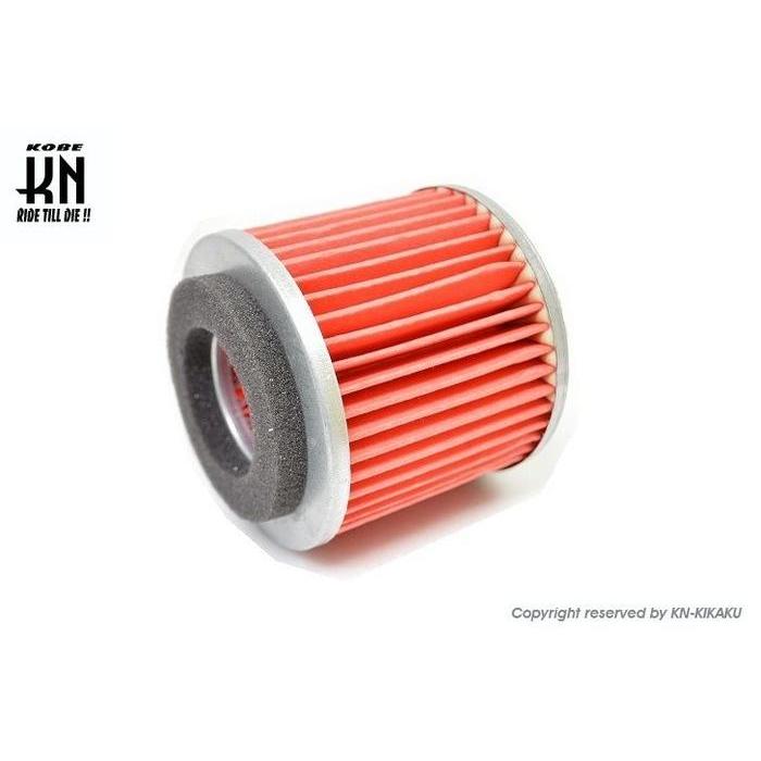Filter Udara Yamaha Majesty 125 Kn Planning