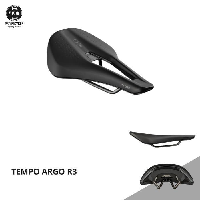 Fizik - Saddle Tempo Argo R3 Kium Rail