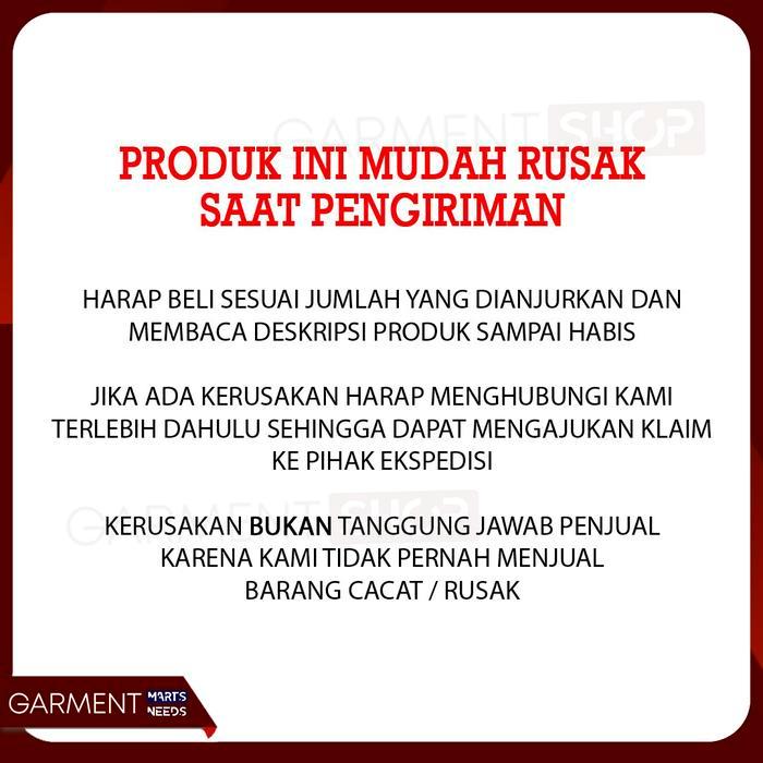 Ram Kawat 95 x 65 TEBAL Pajangan Rak Display Aksesoris HP