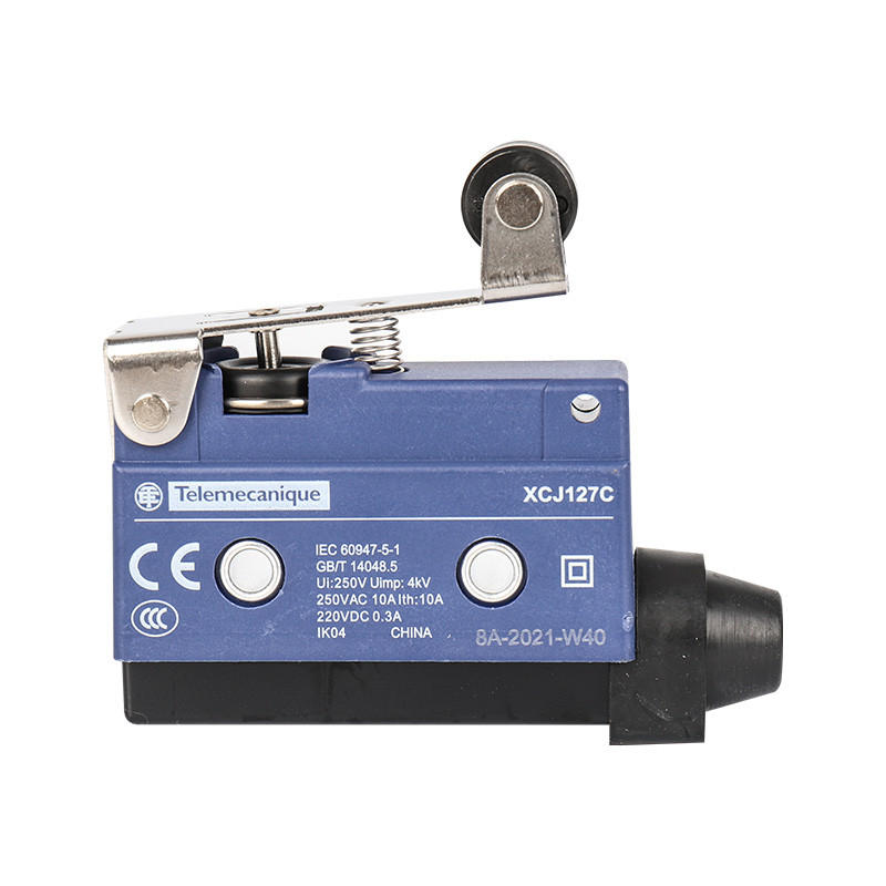 Schneider Xcj110C Xcj102C Xcj103C Xcj128C Xcj126C Xcj127C Limit Switch New Original