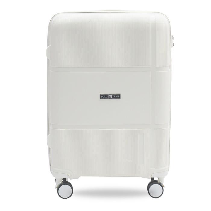 Koper Hardcase PP Polo Team size 24 Inch - 9908