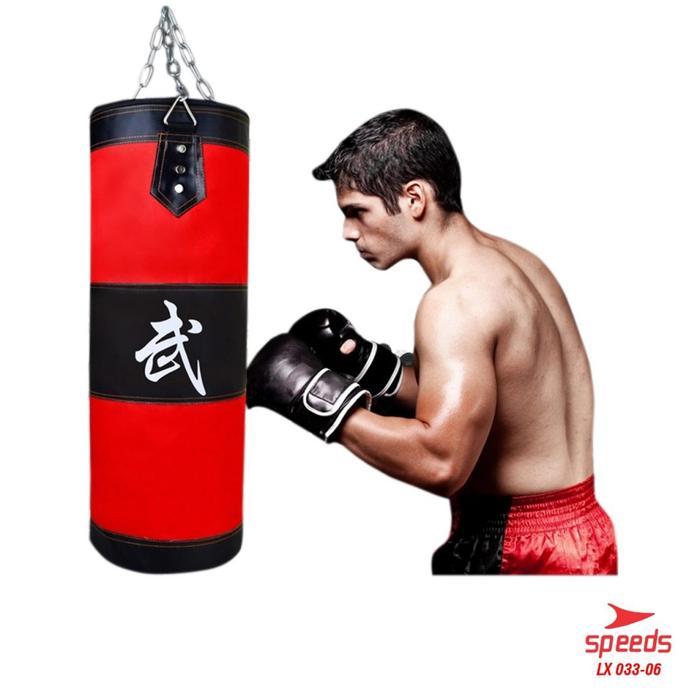 Samsak Tinju Samsak Muaythai Samsak Boxing Taekwondo SandBag Sand Bag