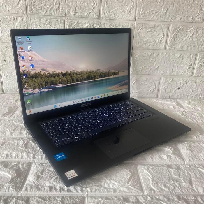 laptop asus vivobook A1400E - 01/26