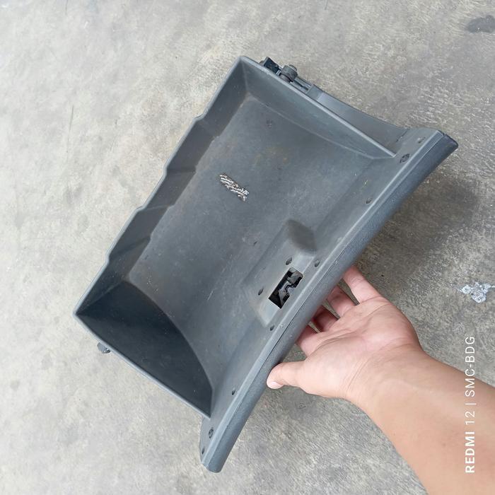 Laci dashboard bagian penumpang Timor dohc sohc